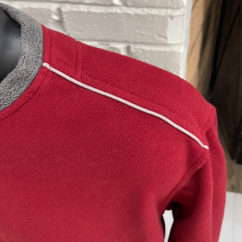 Zegnasport Polyester Pullover - image 4